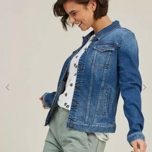 Fat Face Denim Jacket